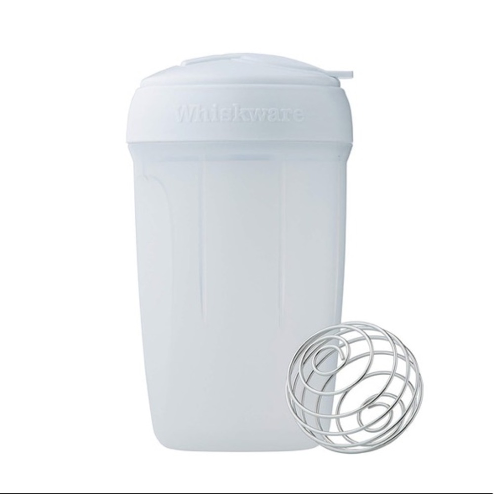 Whiskware Egg Mixer with BlenderBall Wire Whisk